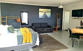 Shearwater Beach Studio Garden Route